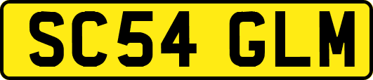 SC54GLM