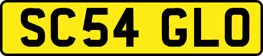 SC54GLO
