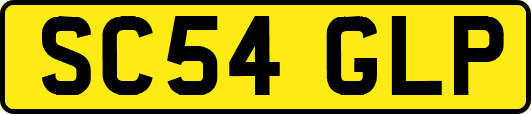 SC54GLP