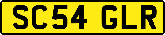 SC54GLR