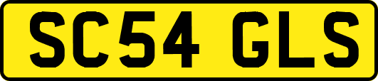 SC54GLS