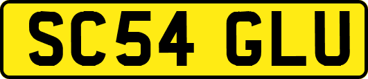 SC54GLU