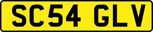 SC54GLV