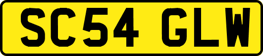 SC54GLW