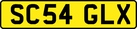 SC54GLX