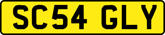 SC54GLY