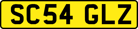 SC54GLZ