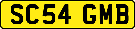 SC54GMB