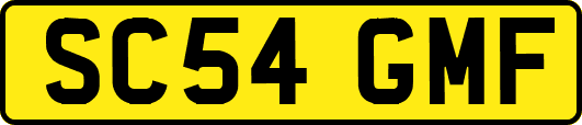 SC54GMF