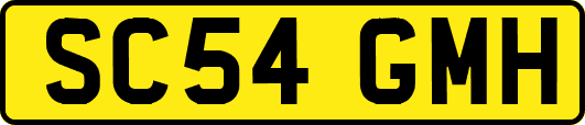 SC54GMH