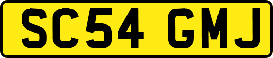SC54GMJ
