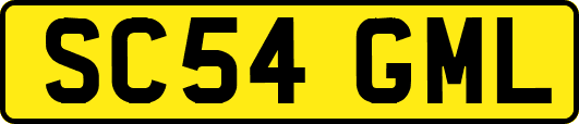 SC54GML