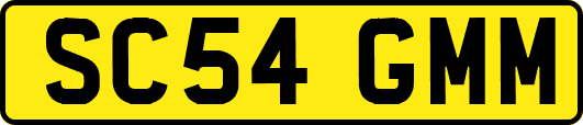 SC54GMM
