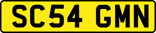 SC54GMN