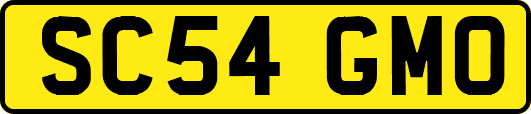 SC54GMO