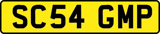 SC54GMP