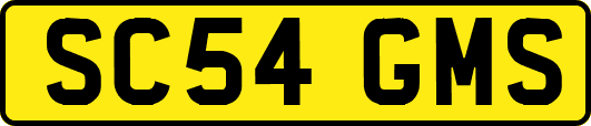 SC54GMS
