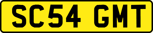 SC54GMT