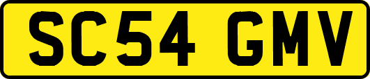 SC54GMV