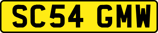 SC54GMW