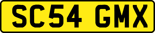SC54GMX
