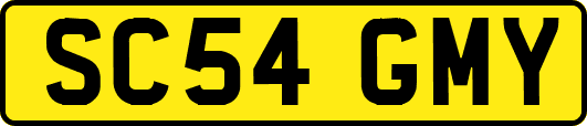 SC54GMY