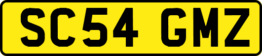 SC54GMZ