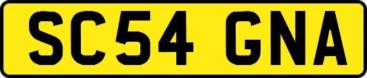 SC54GNA