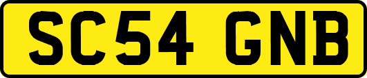 SC54GNB