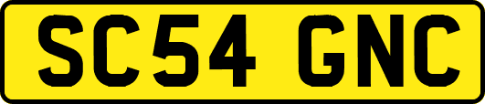 SC54GNC