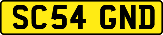 SC54GND