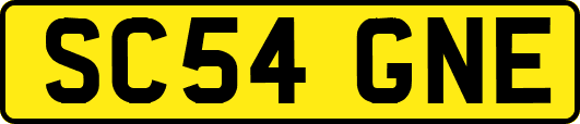 SC54GNE