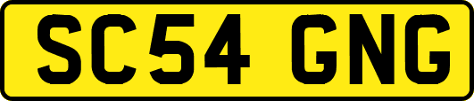 SC54GNG