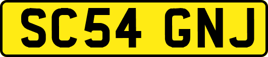 SC54GNJ
