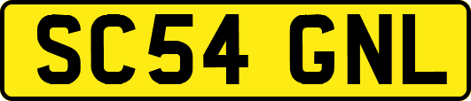 SC54GNL