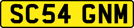 SC54GNM