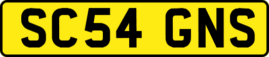 SC54GNS
