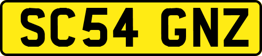 SC54GNZ
