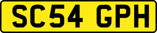 SC54GPH