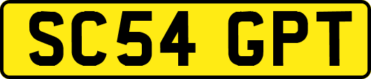 SC54GPT