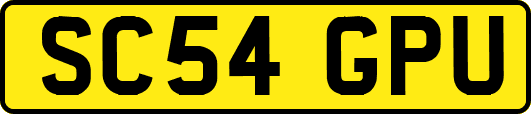 SC54GPU
