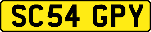 SC54GPY