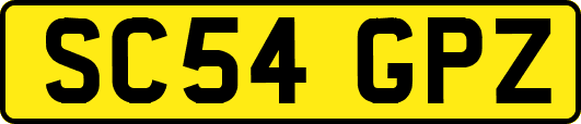 SC54GPZ