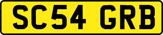 SC54GRB