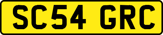 SC54GRC