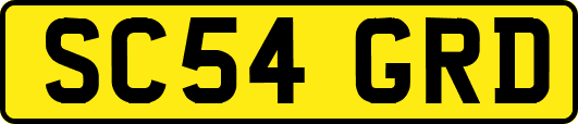 SC54GRD