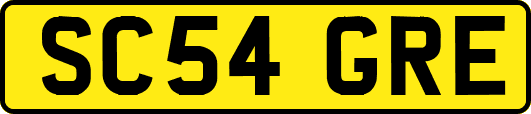 SC54GRE