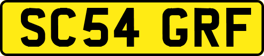 SC54GRF