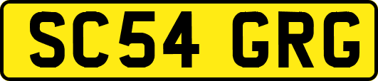 SC54GRG