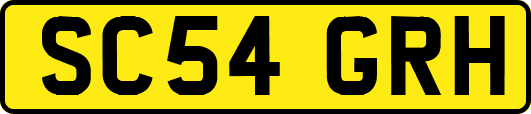 SC54GRH